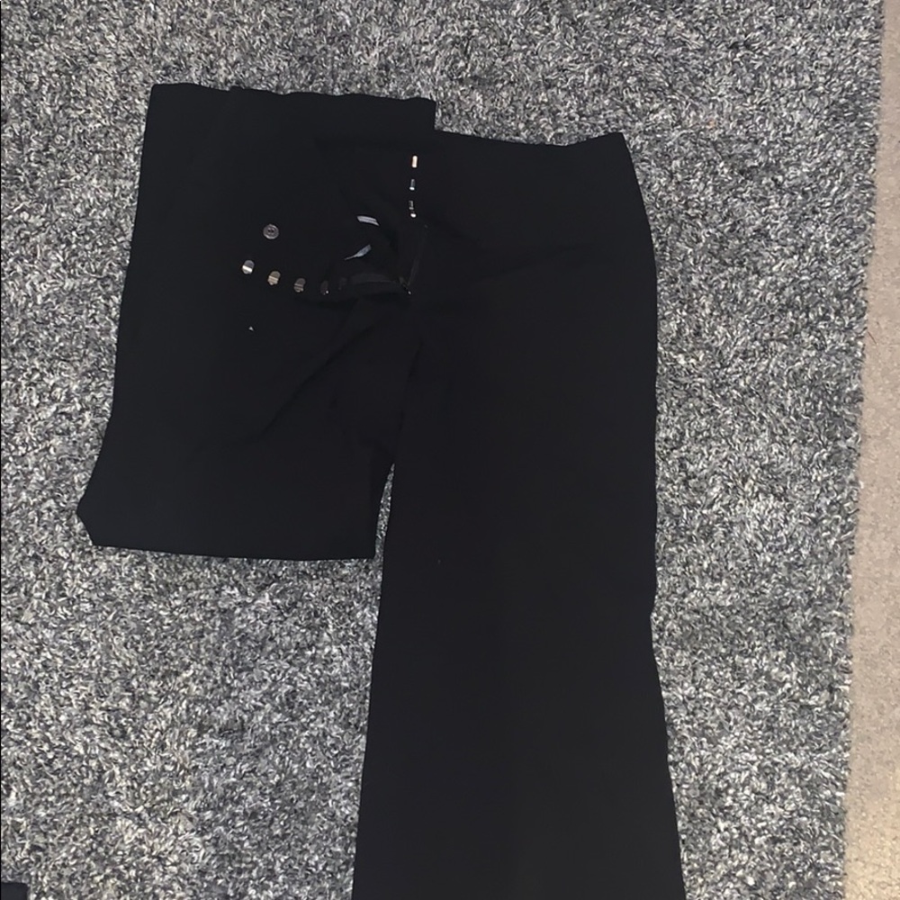 Dress pants